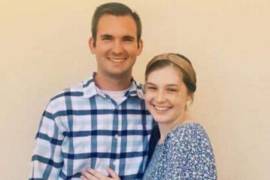 La hija de Baker, Natalie, y su marido, Davy Lloyd, se encontraban en el país ejerciendo como misioneros cuando fueron atacados por una banda armada