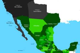 Martín de la Cruz, hijo de hortelano, se convirtió en testigo clave de la fundación del Congreso de Coahuila y Tejas.