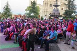 'En Saltillo no hay espacios para conciertos': Lectores Vanguardia