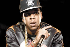 Jay-Z es nominado al Salón de la Fama