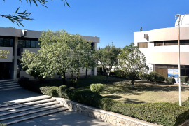 Las obras de rehabilitación se prevé que queden concluidas para el cierre de año, informó el rector Octavio Pimentel Martínez.