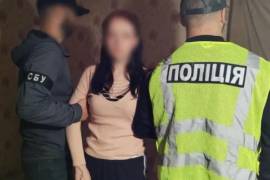 Una joven ucraniana de 17 años habría sido reclutada por Rusia para llevar a cabo el asesinato de un soldado.