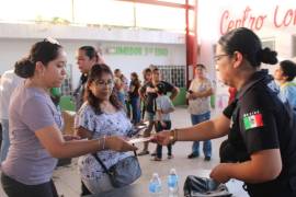 La Dirección de Seguridad Pública coordina esfuerzos para fortalecer la calidad de vida en Torreón.