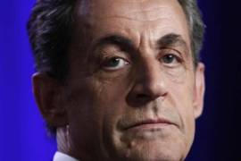 Nicolas Sarkozy, el primer expresidente juzgado por corrupción en sesenta años