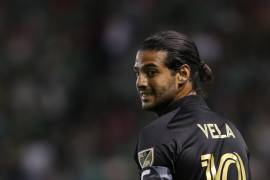 Carlos Vela volverá al equipo que lo ha adoptado como su hijo pródigo y con los que ha jugado desde el 2018.