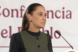 Sheinbaum explicó que el propio T-MEC contempla la posibilidad de prorrogar su vigencia por un nuevo periodo de 16 años.
