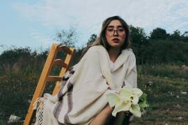 La obra Hilos, creada por Valeria Padilla, fue elegida como imagen principal de Images of Mexico 2026 y se exhibirá en la Universidad de Harvard.