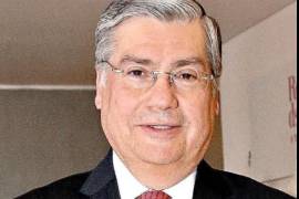 Director de Famsa enfrenta orden de aprehensión; Luis Gerardo Villarreal niega acusaciones