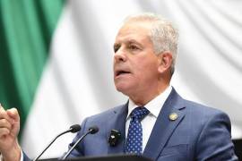 Torres Cofiño señaló que la intención de un sistema de salud universal podría debilitar a las instituciones de seguridad social.