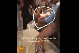 Video de Diego Boneta y Camila Sodi en cena, revela romance