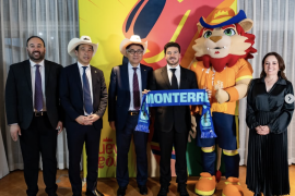 La reciente gira del gobernador por Asia marca un punto de inflexión en la estrategia de nearshoring del estado, al asegurar una bolsa de inversión proyectada en millones de dólares para Nuevo León.