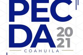 Lanzan convocatoria para el PECDA Coahuila 2021