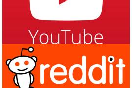 YouTube y Reddit ganan la batalla al COVID-19, son las redes que más crecieron en EU