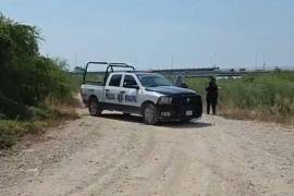 Elementos de seguridad mantienen recorridos preventivos en la región norte tras el enfrentamiento ocurrido en Candela, el lunes pasado.