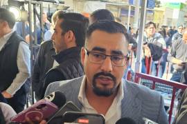 Carlos Rangel destacó la implementación de nuevas estrategias tecnológicas y operativos permanentes para fortalecer la seguridad en La Laguna de Coahuila.