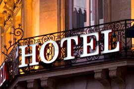 Hay 16 hoteles sin pagar ISH