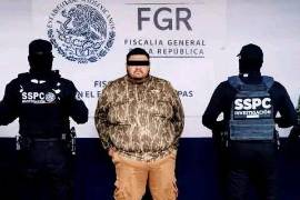 También se le relaciona con la logística y ejecución de bloqueos carreteros.