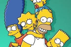 'Los Simpsons' no se termina, el rumor es falso