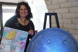 La modalidad mixta permite que maestros de música, danza, teatro y artes visuales continúen su formación profesional mientras ejercen la docencia. FOTO: CORTESÍA