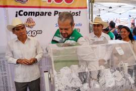 La iniciativa busca reconocer a los ciudadanos que cumplen oportunamente con el pago del predial.