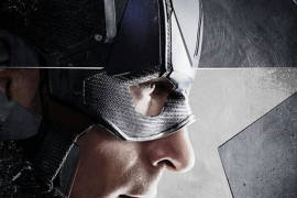 Capitán América luce su poder en nuevo avance de ‘Civil War’