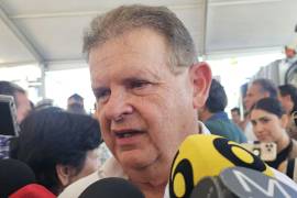 Lauro Villarreal Navarro, director general de la Comisión Estatal de Aguas y Saneamiento, señaló que el proyecto original limita la distribución del líquido en toda la ciudad.