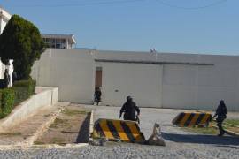 Depura penales de Coahuila nuevo Sistema de Justicia