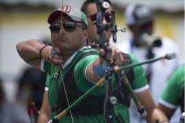 En Medellín Boardman va por oro