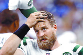 Aunque la afición no lo quiera, Fitzpatrick va de titular