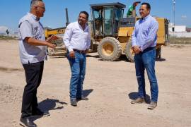 El secretario de Servicios Primarios destacó el compromiso del alcalde y la coordinación ciudadana para mantener una ciudad limpia y ordenada