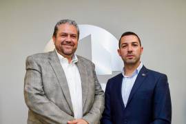 El alcalde Tomás Gutiérrez Merino destacó la importancia de la coordinación con el sector empresarial.