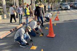 El académico Alejandro Dávila, impulsor de la ciclovía, subrayó que la intervención ciudadana es una muestra de que la voluntad colectiva puede avanzar donde la gestión pública se ha rezagado.