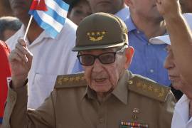 La acusación de asesinato del Departamento de Justicia contra el expresidente cubano se remite a hechos de 1996 y llega en medio de una escalada de tensión entre Washington y La Habana.