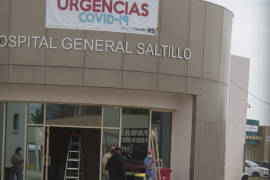 Interpone Secretaría de salud denuncia por agresión a personal médico en Saltillo