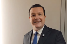 Federico Fernández Montañez participó en la presentación de la Radiografía de las Fiscalías en México, organizada por México Evalúa en la Ciudad de México.
