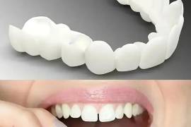 Se exhorta a la población a evitar la adquisición de prótesis dentales a través de tiendas digitales y plataformas de comercio electrónico, debido a los riesgos que representan para la salud.