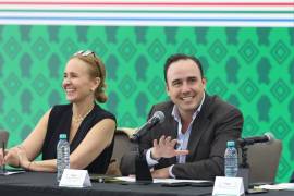 Coahuila ocupa el segundo lugar nacional en exportaciones como porcentaje del PIB, con 100.3 por ciento.