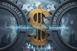¿Afectan los aranceles impuestos por Donald Trump al dólar?