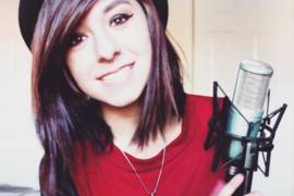 Atacante de Christina Grimmie estaba obsesionado con ella