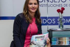 Realizarán congreso 'Ciudadanízate' en CU de Arteaga