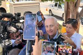 El tiempo no va a ser un factor para tomar una decisión respecto al otorgamiento de la concesión a empresas privadas y si se necesita más tiempo evidentemente se tomará, apuntó el edil.