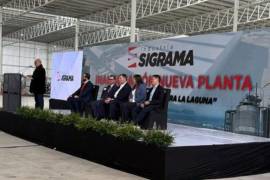 La empresa lagunera inauguró nuevas instalaciones como parte de su plan de expansión y fortalecimiento tecnológico.