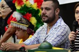 Suma otra acusación contra Iván Márquez, director del Instituto Municipal de Cultura de Saltillo