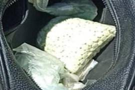 La SSPC, junto con elementos de la FGR, la Defensa, Semar y Guardia Nacional aseguraron más de 100 mil pastillas de fentanilo en Culiacán, Sinaloa.