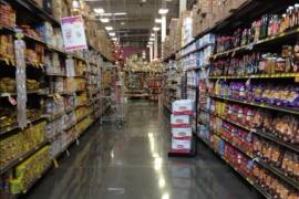 Descartan en supermercado del norte de Saltillo brote de COVID; son sólo dos casos