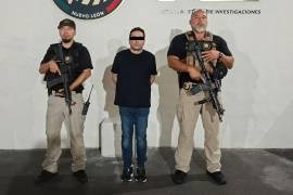 José Antonio “N” permanecerá internado en un penal estatal mientras enfrenta el proceso penal por el presunto feminicidio de su pareja sentimental.