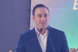 Autoridades de Coahuila, municipios laguneros y Conagua sostuvieron una mesa de trabajo para revisar avances y necesidades del proyecto Agua Saludable para La Laguna.