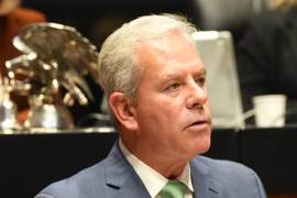El diputado federal Marcelo Torres Cofiño aseguró que la propuesta busca brindar certeza jurídica a empresas que utilizan diésel para actividades productivas.