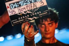 Reclamo. El documental sobre la quinta temporada reavivó críticas al revelar que la producción comenzó sin tener listo el desenlace