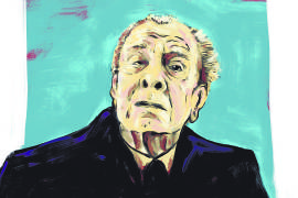 30 años sin Borges; un autor desde todos los ángulos